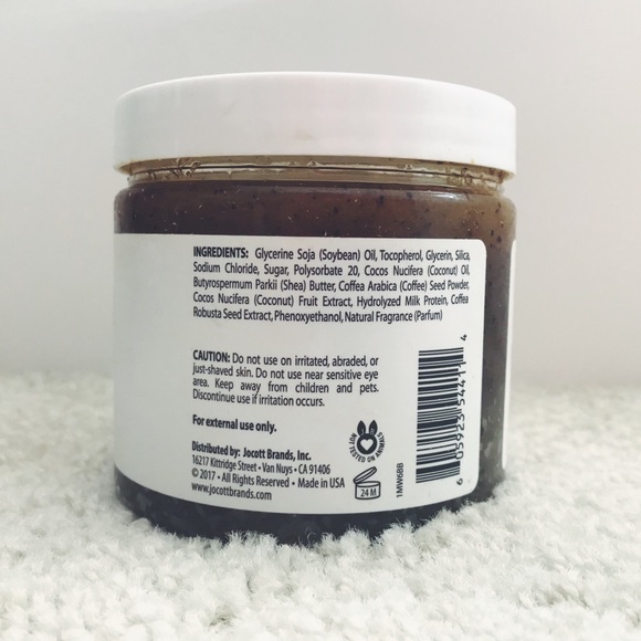 Nature Love Body Polish - Picture 2 of 4